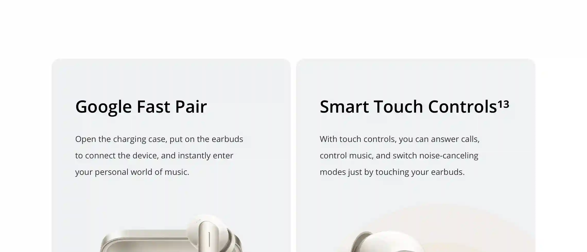 Realme Buds Air 7 with 3D Spatial Audio and HRTF algorithm