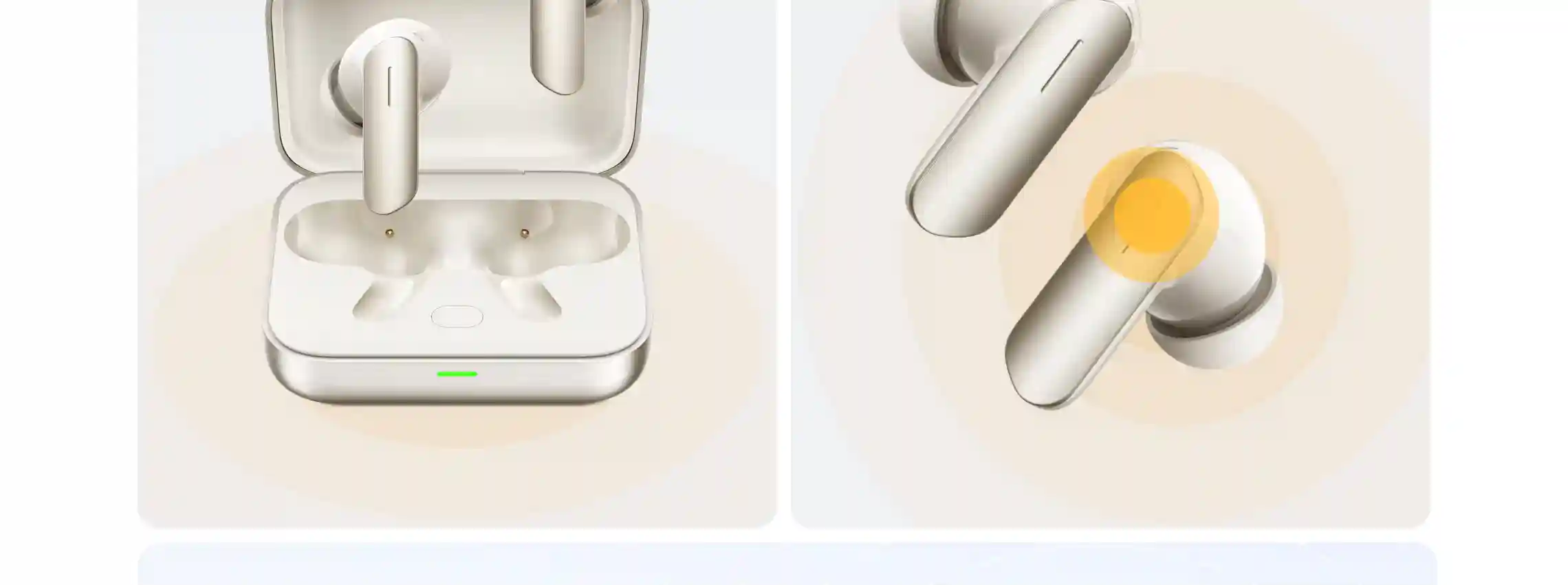 Realme Buds Air 7 with Bluetooth 5.4 and low latency mode