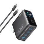 Anker Zolo 140W Charger B2697 front view