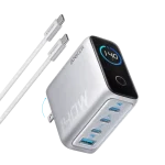 Anker Zolo 140W Charger B2697 with USB-C cable