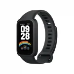 Xiaomi Smart Band 9 Active front display view