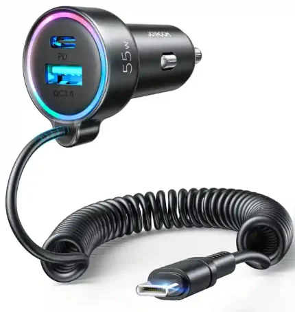 Joyroom JR-CL07 with 1.5m extended cable