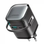 Joyroom JR-TCL02 GaN 65W charger front view