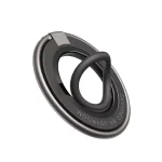 Joyroom JR-ZS383 Magnetic Ring Holder attached to smartphone back