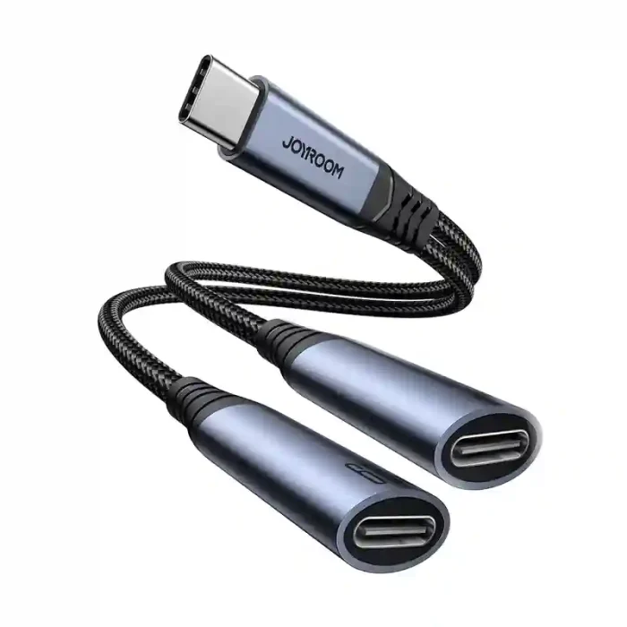 Joyroom SY-C03 Plug and Play Adapter