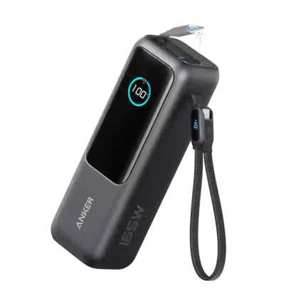 Portable carry strap of Anker Zolo 165W Power Bank A1695