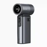 Fast-charging JisuLife Handheld Fan Ultra2