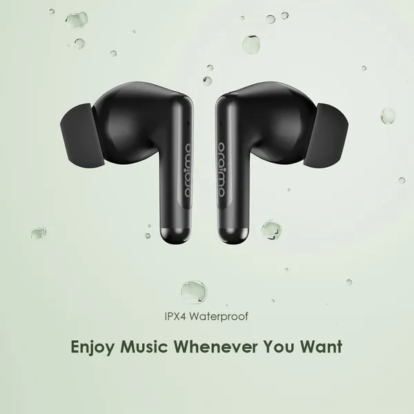 Oraimo Spacebuds Neo True Wireless Earbuds