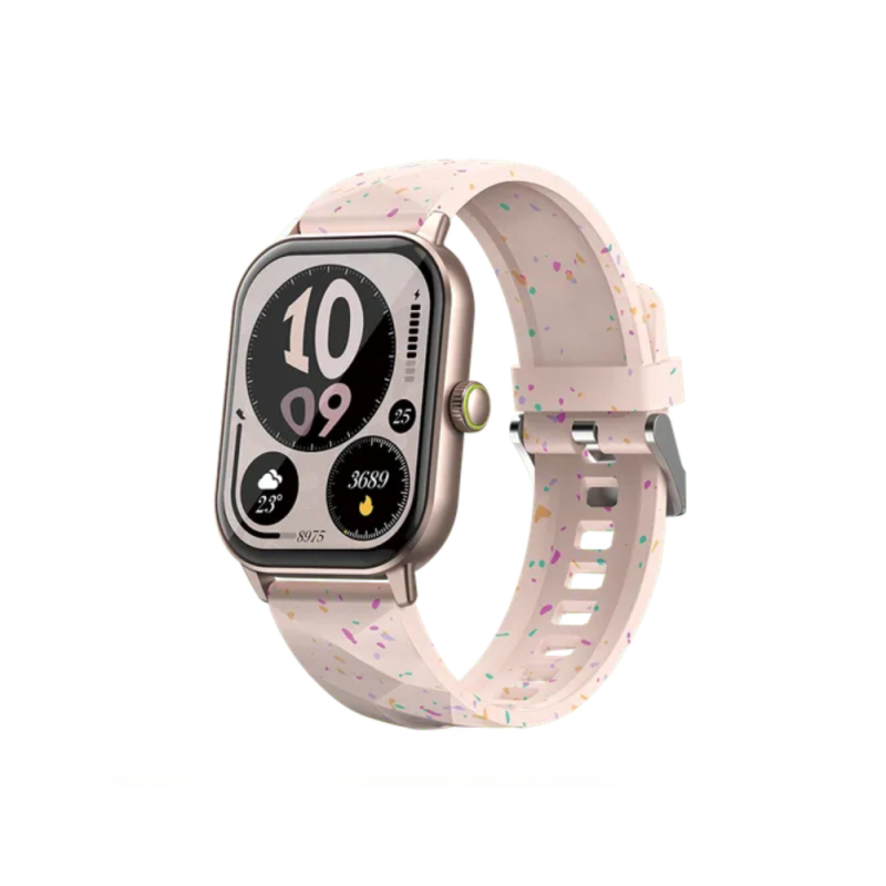 Oraimo Watch 5 Bluetooth Calling Smart Watch