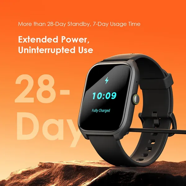 Oraimo Watch 5 Lite Smart Watch