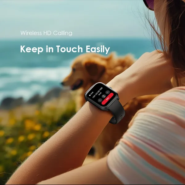 Oraimo Watch 5 Lite Smart Watch