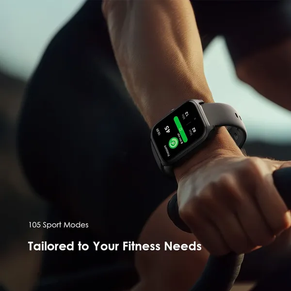 Oraimo Watch 5 Lite Smart Watch