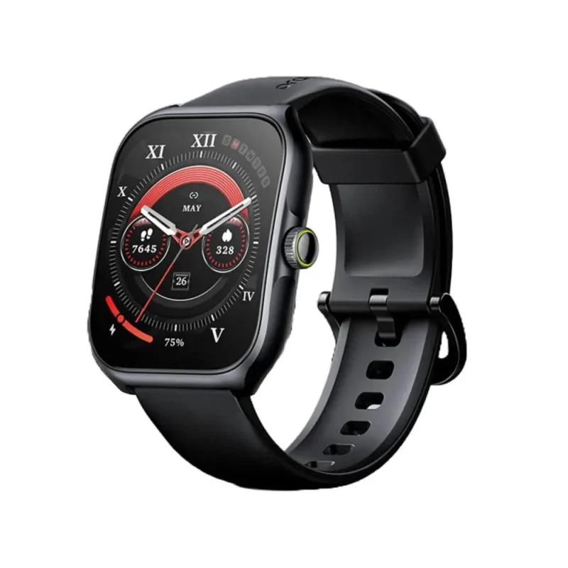 Oraimo Watch Nova AM AMOLED Calling Smart Watch