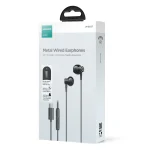 JOYROOM JR-EC07 TYPE-C Series Half In-Ear Wired Earphones