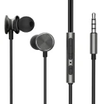 JOYROOM JR-EW03 Wired Series In-Ear Metal Wired Earbuds