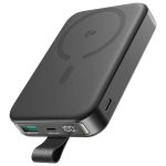 Joyroom JR-PBM11 Qi2 MagSafe Power Bank with Kickstand 10000mAh