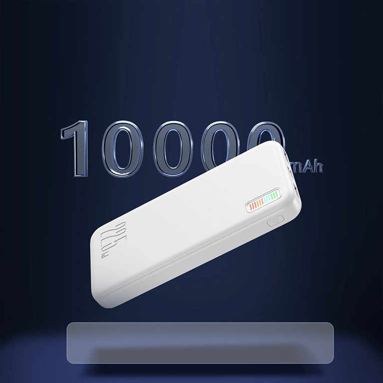 Joyroom JR-QP194 10000mAh 22.5W Fast Charging Power Bank