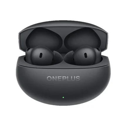 OnePlus Buds 4 Dual DAC 55dB Depth Noise Cancelling Earbuds
