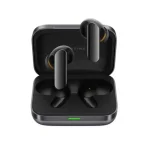 Realme Buds Air 7 Pro earbuds front view