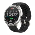 Amazfit Active 2 with charging cable and accessories