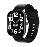 Haylou S6 Smart Watch with 2.01-inch HD display