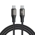 JOYROOM SA25-CC5 100W Type-C Data Cable for laptops