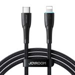 JOYROOM SA32-CL3 30W Data Cable Lightning connector