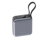 QCY PB10C 10000mAh 35W PD Fast Charging Mini Power Bank