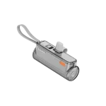 Sharge Flow Mini 2 shown with included accessories