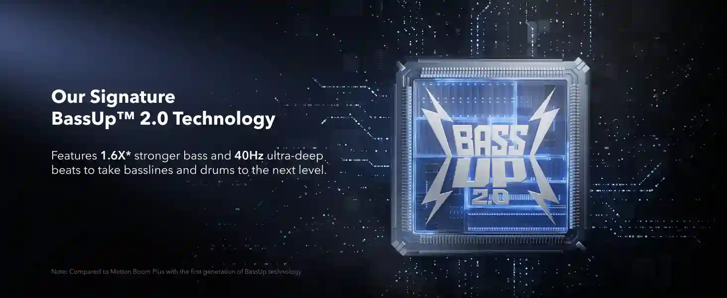 Charging the Boom 2 Plus via USB-C Cable