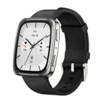amazfit active 2 square smartwatch with sapphire crystal glass