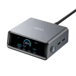 Anker Prime Charger 250W A2345 ultra-fast charging station