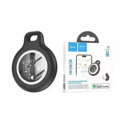 Hoco E91 lightweight GPS tracker for valuables