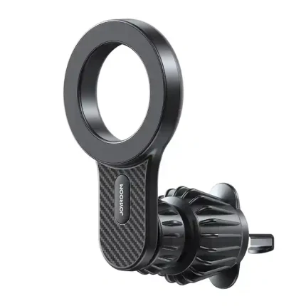JOYROOM JR-ZS355 Magnetic Car Phone Mount: Air Vent with Ultra-Strong Suction and Universal Compatibility