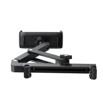 JOYROOM JR-ZS433 Car Tablet Headrest Holder easy installation