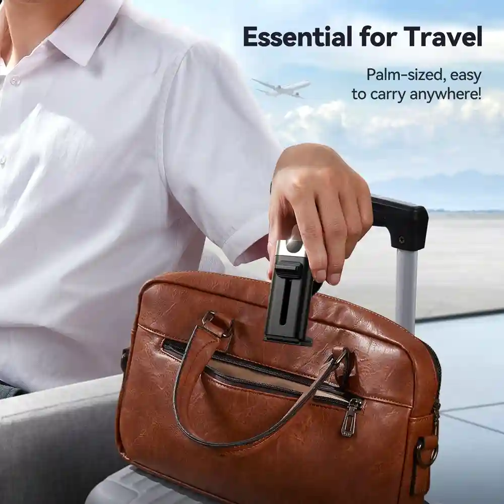 Joyroom JR-ZS413 360-degree rotation feature