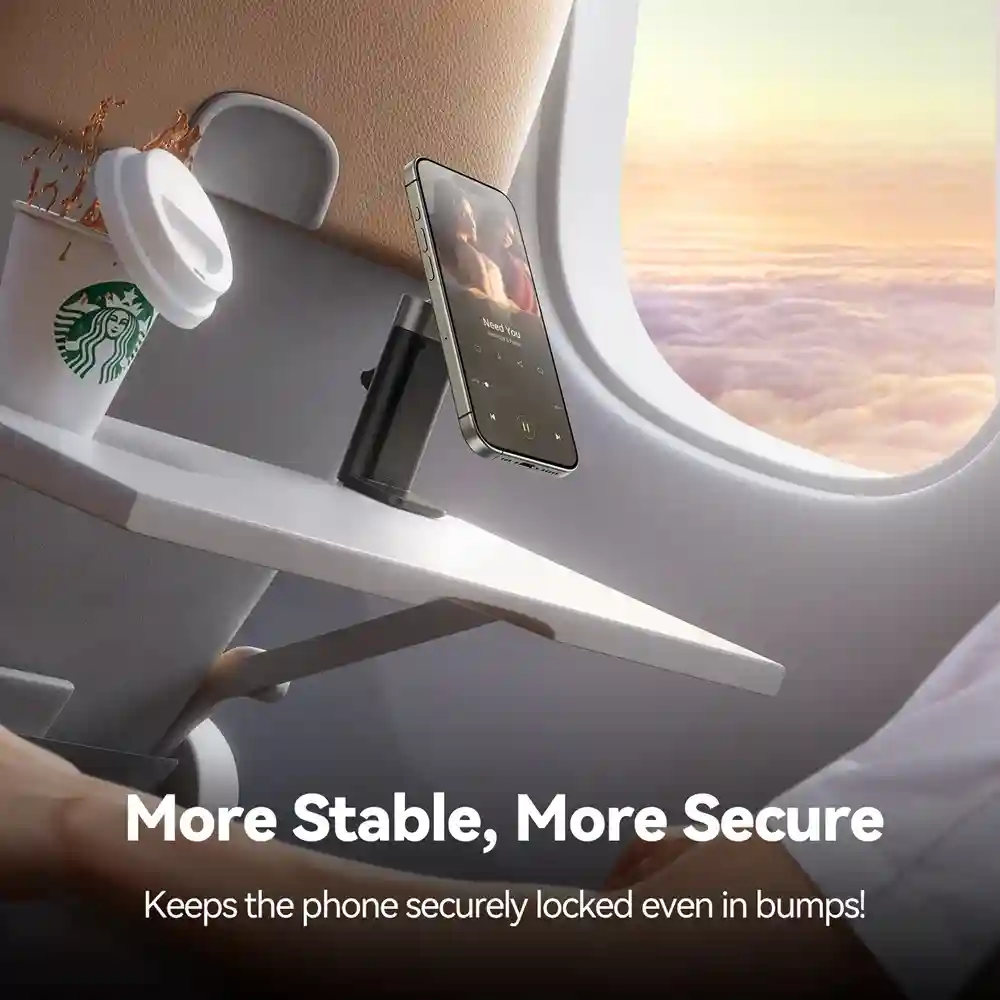 Joyroom JR-ZS413 portable travel phone holder