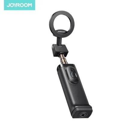 Joyroom JR-ZS509 Magnetic Selfie Stick with Bluetooth remote