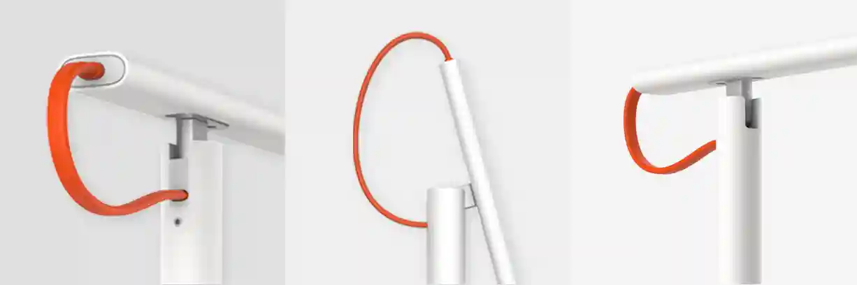 Mi LED Desk Lamp 1S with 4 lighting modes