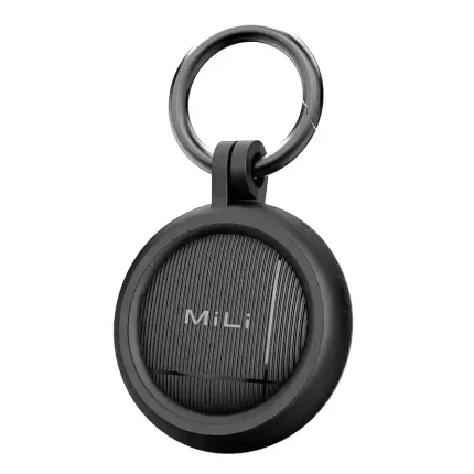 MiLi LiTag Duo smart tracker for personal belongings