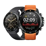 Mibro GS Explorer S Smartwatch Ceramic Bezel 10ATM