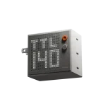 SHARGE Pixel 100/140W Charger lightweight travel design