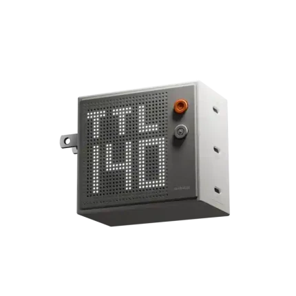 SHARGE Pixel 100/140W Charger lightweight travel design