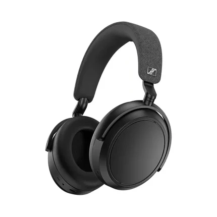 Sennheiser MOMENTUM 4 Wireless Headphones over-ear cushioned design