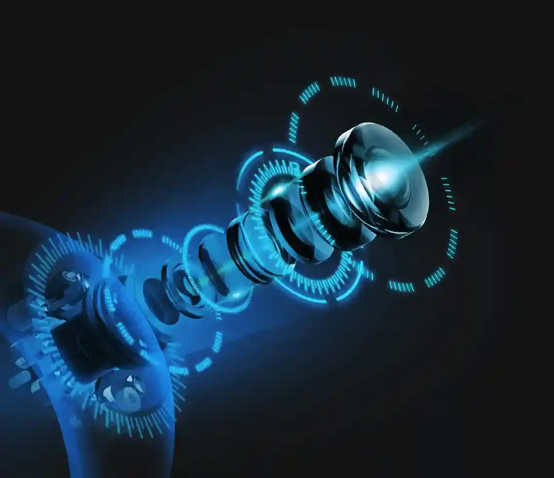 Xiaomi C400 Smart Camera 4MP 360° rotation