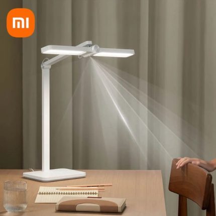 Xiaomi Desktop Learning Light LED lamp design