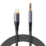 JOYROOM SY-A06 Lightning to 3.5mm AUX Audio Cable