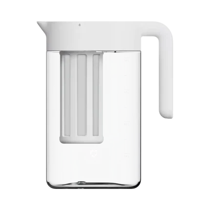 Mijia Cold Water Kettle 1.6L temperature-resistant body