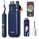 Bebird Earsight Plus D39R family-friendly ear wax remover