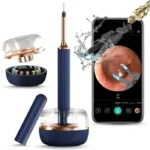 BEBIRD Note3 Pro endoscope camera for nose and mouth check